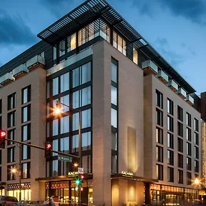 4* Hotel The Maven At Dairy Block