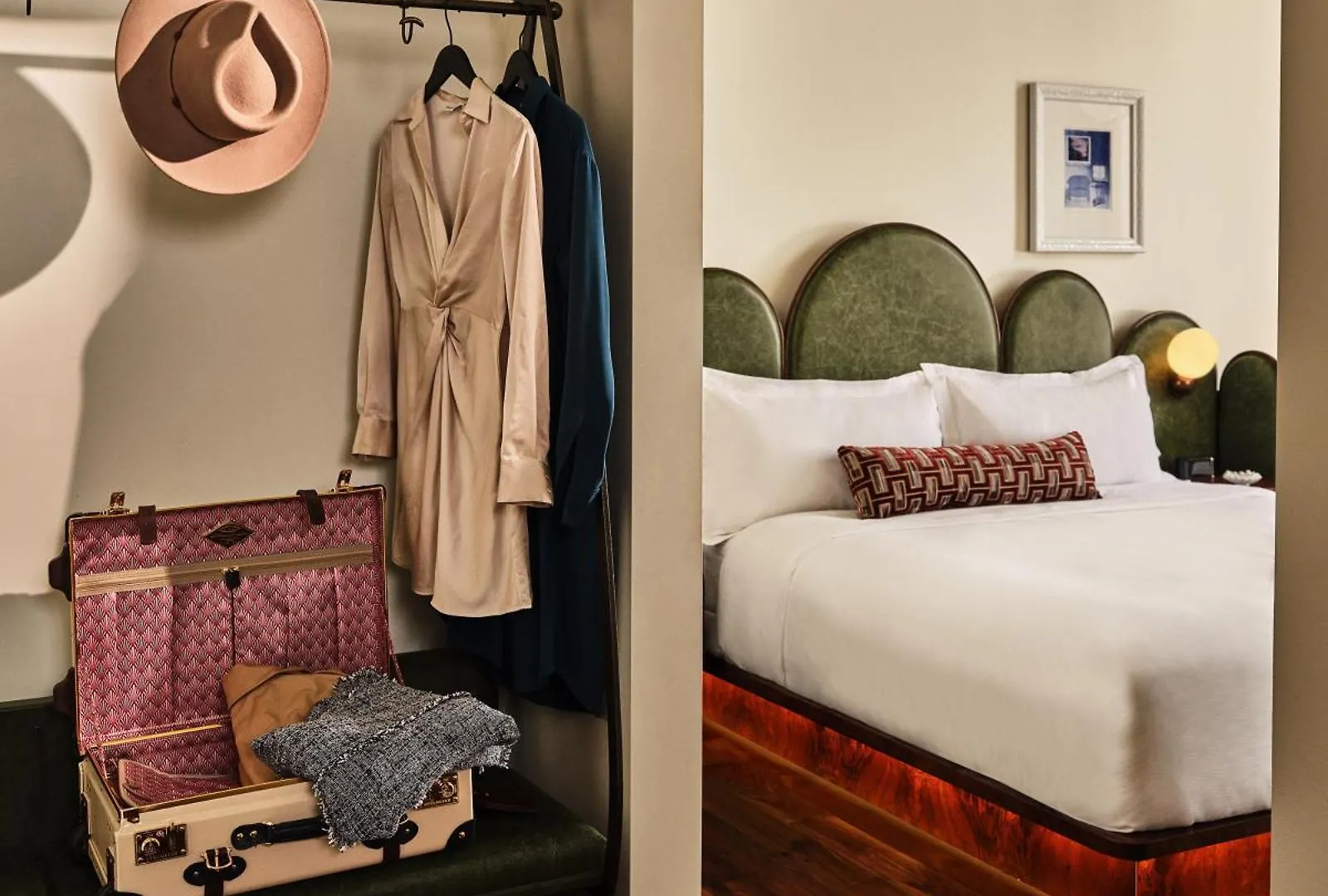 The Crawford Hotel Denver 5*,