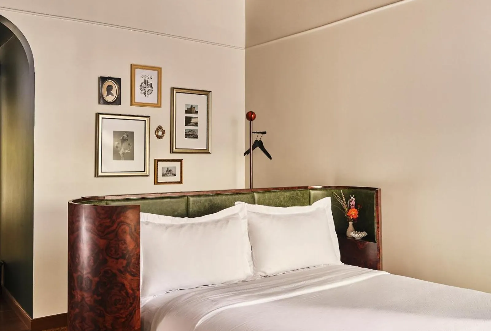 The Crawford Hotel Denver
