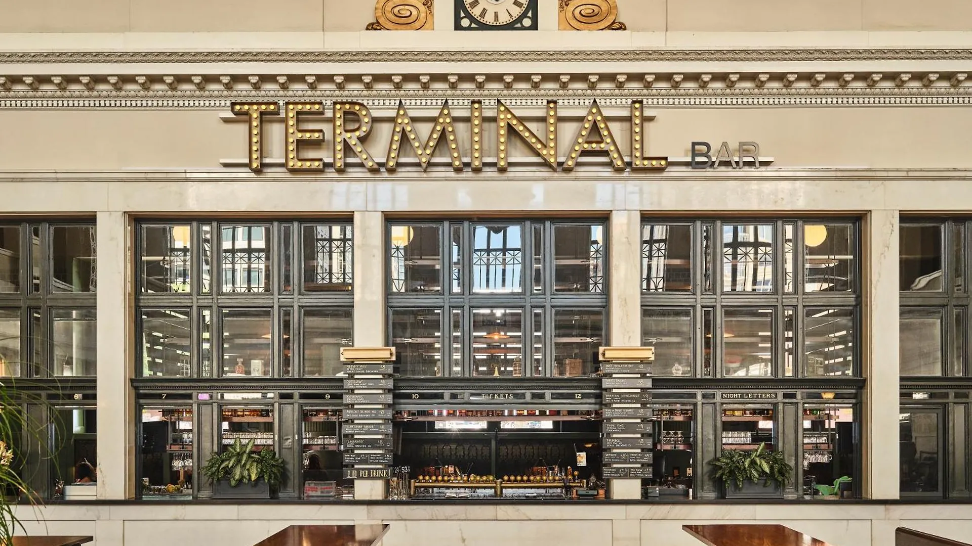 *****  The Crawford Hotel Denver États-Unis