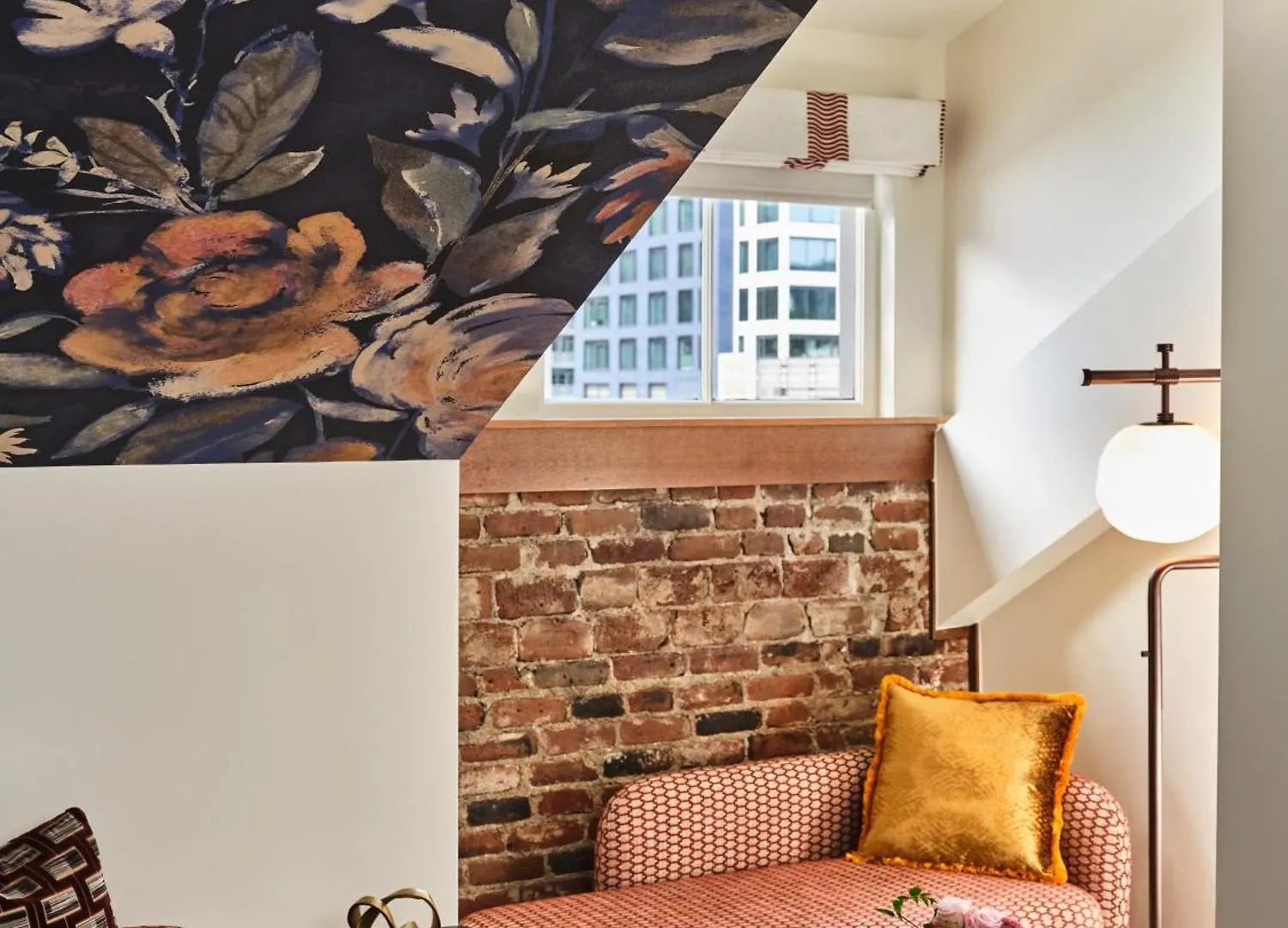 The Crawford Hotel Denver
