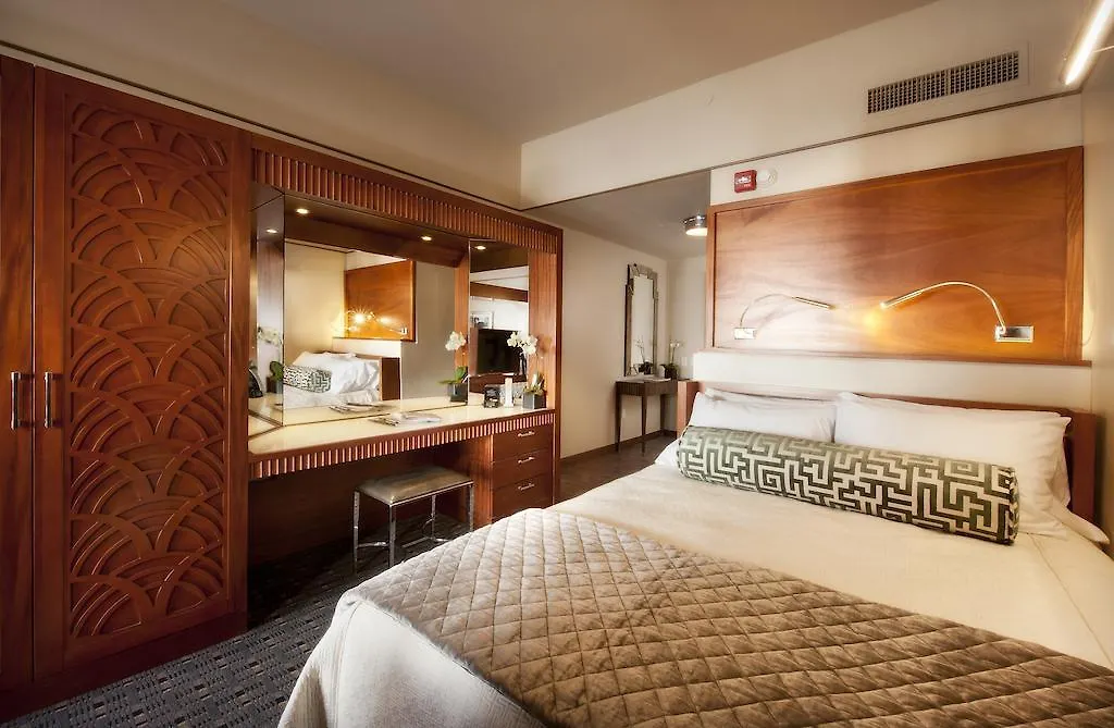 The Crawford Hotel Denver États-Unis